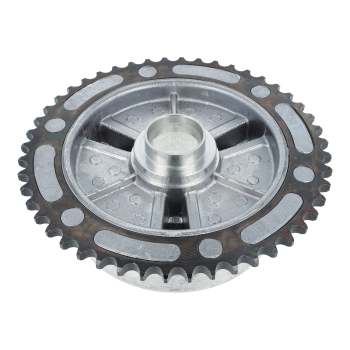 Dämpfungskörper, Mitnehmer mit Zahnkranz, MZ ETZ250, ETZ251, ETZ301